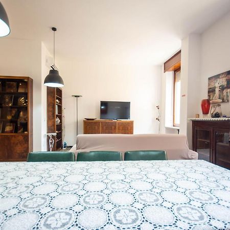 Residenza Bra Apartment Verona Exteriör bild