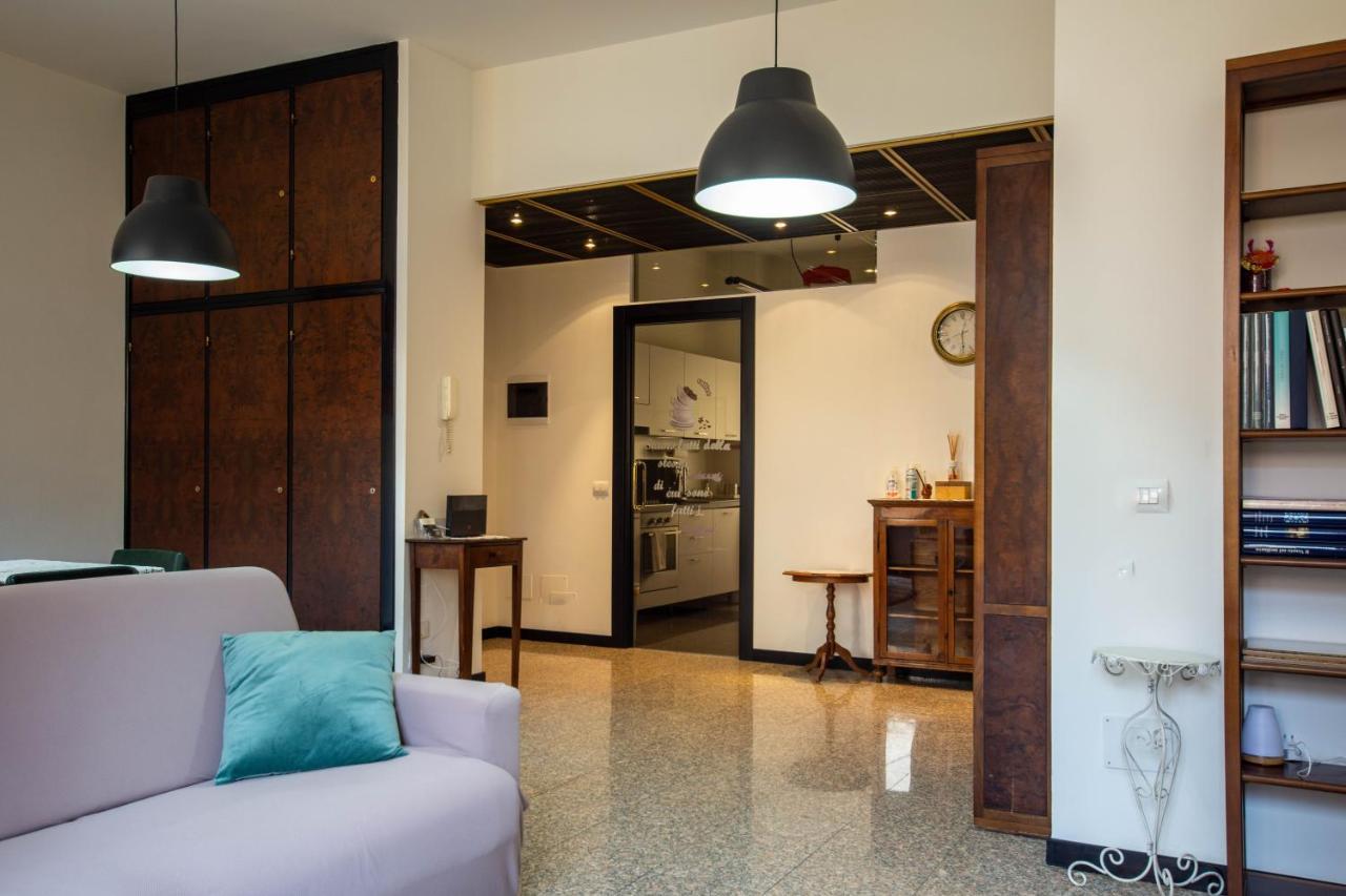 Residenza Bra Apartment Verona Exteriör bild
