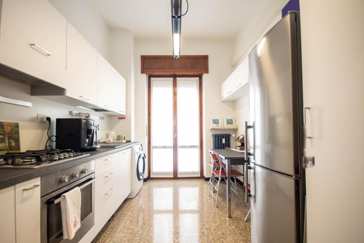 Residenza Bra Apartment Verona Exteriör bild