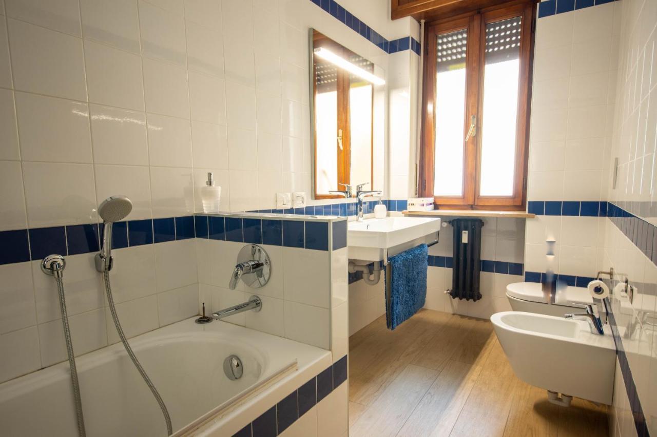 Residenza Bra Apartment Verona Exteriör bild