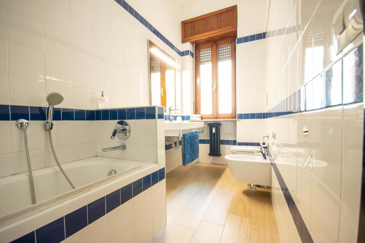 Residenza Bra Apartment Verona Exteriör bild