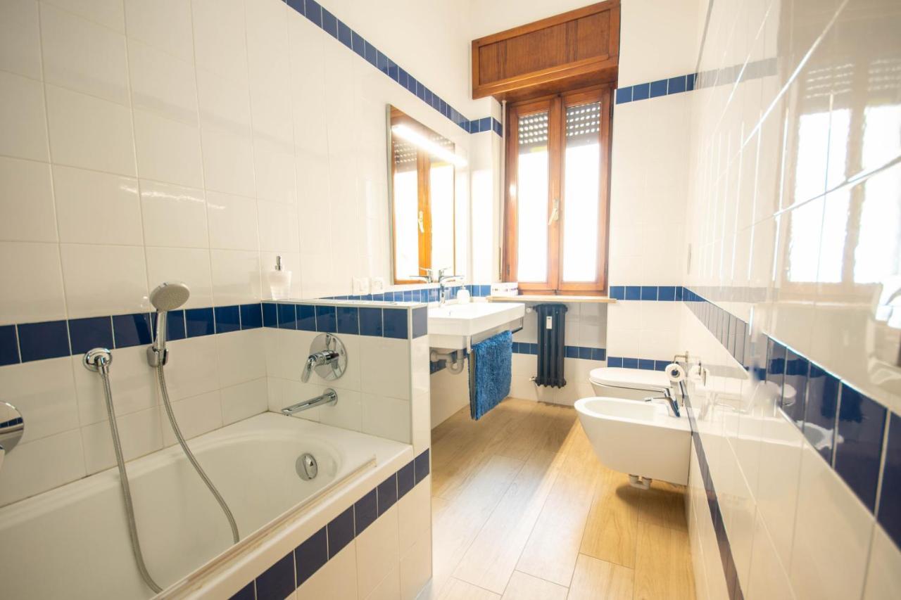 Residenza Bra Apartment Verona Exteriör bild